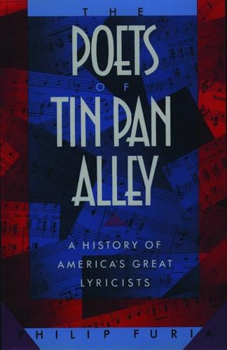 The Poets of Tin Pan Alley