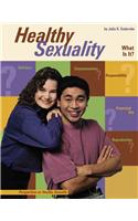Healthy Sexuality (Perspec. He