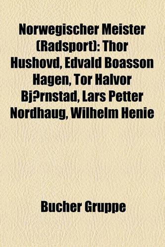 Norwegischer Meister (Radsport)