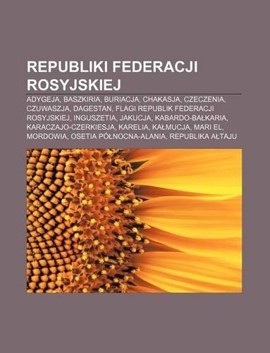Republiki Federacji Rosyjskiej