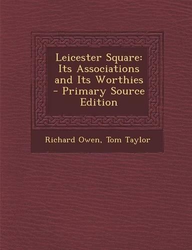 Leicester Square