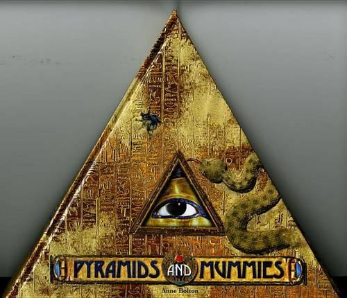 Pyramids and Mummies