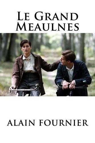 Le Grand Meaulnes