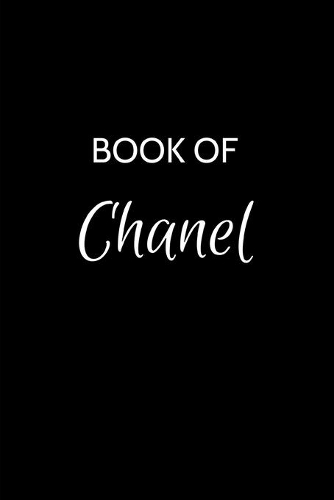 Book of Chanel