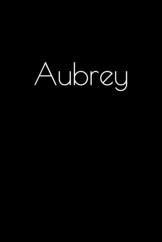 Aubrey