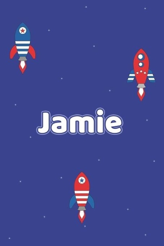 Jamie