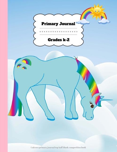 Primary Journal Grades k-2