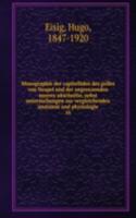 Monographie der capitelliden des golfes von Neapel und der angrenzenden meeres-abschnitte, nebst untersuchungen zur vergleichenden anatomie und physiologie