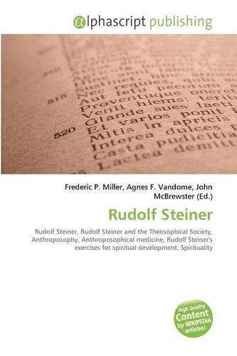 Rudolf Steiner