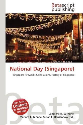 National Day (Singapore)