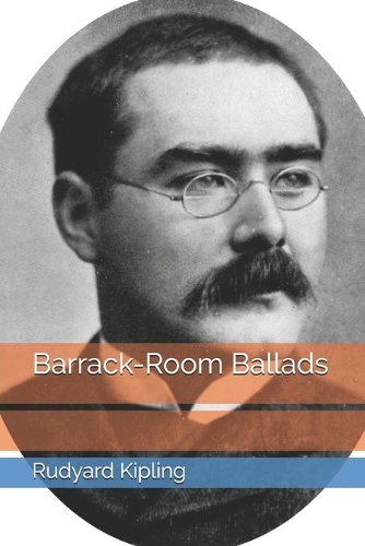 Barrack-Room Ballads