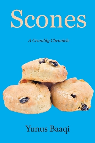 Scones