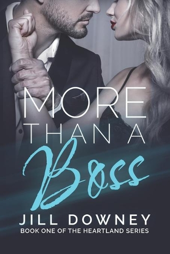 More Than A Boss