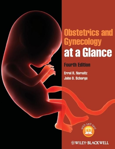 Obstetrics and Gynecology at a Glance