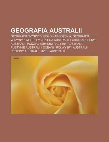 Geografia Australii