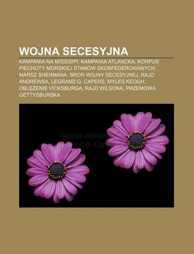 Wojna Secesyjna