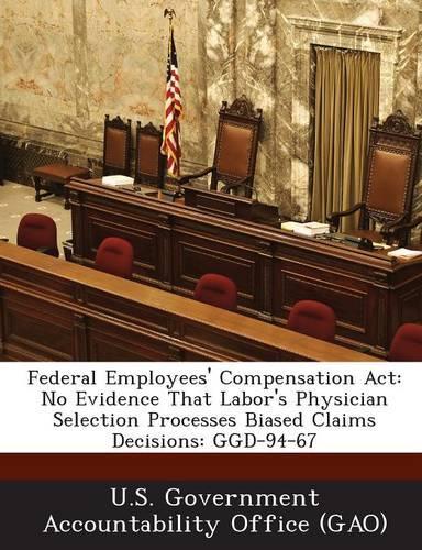Federal Employees' Compensation ACT