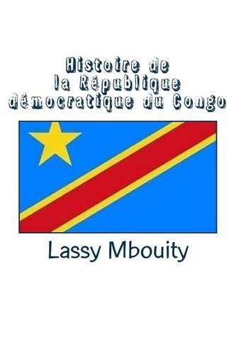 Histoire de la République démocratique du Congo
