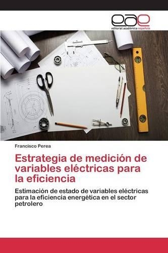 Estrategia de medición de variables eléctricas para la eficiencia