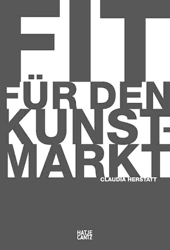 Fit für den Kunstmarkt (German Edition)