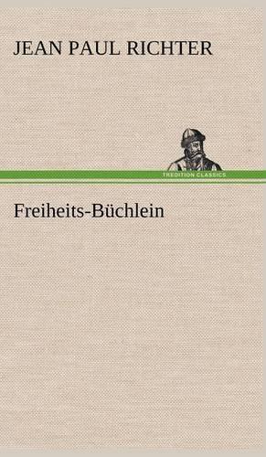Freiheits-Buchlein