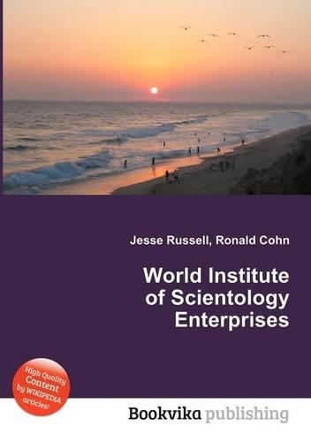 World Institute of Scientology Enterprises