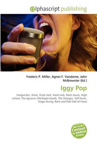 Iggy Pop
