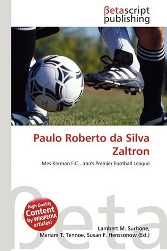 Paulo Roberto Da Silva Zaltron