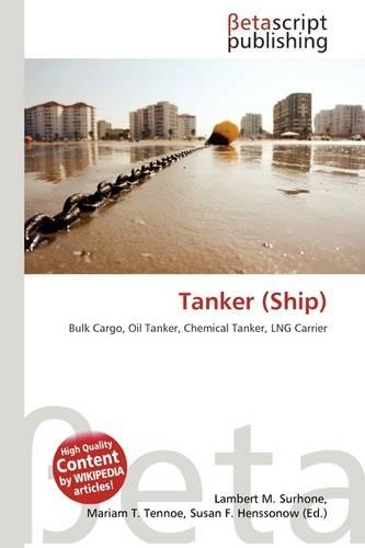 Tanker (Ship)