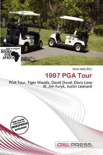 1997 PGA Tour
