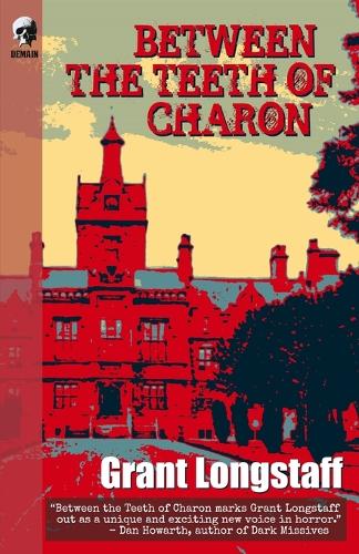 Between The Teeth Of Charon