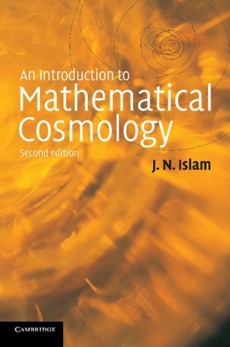 An Introduction to Mathematical Cosmology