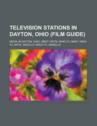Television Stations in Dayton, Ohio