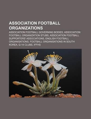 Association Football Organizations