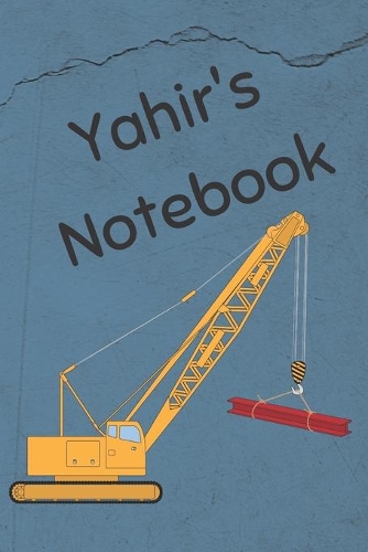 Yahir's Notebook