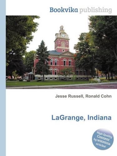 Lagrange, Indiana