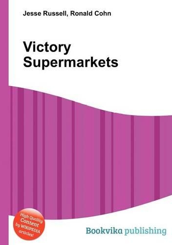 Victory Supermarkets