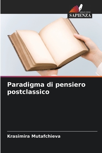 Paradigma di pensiero postclassico