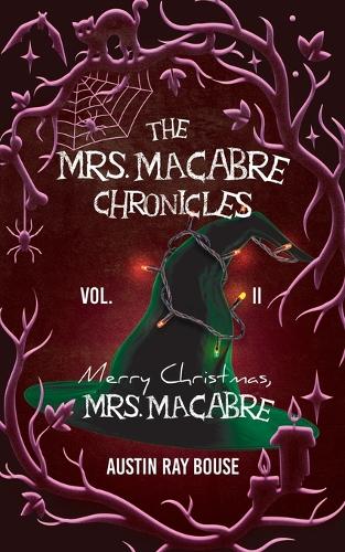 Merry Christmas, Mrs. Macabre