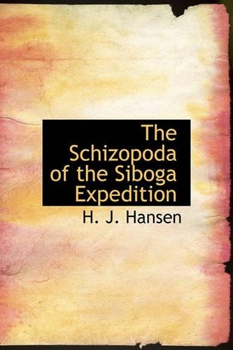 The Schizopoda of the Siboga Expedition