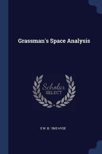 Grassman's Space Analysis