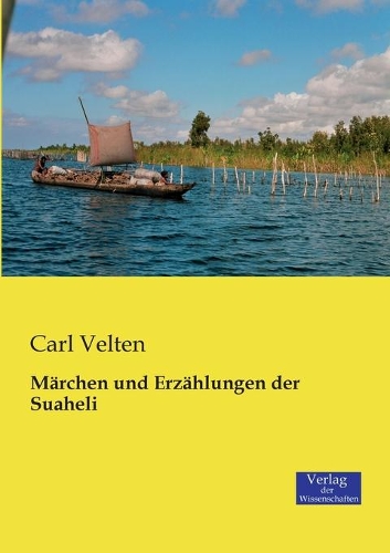 Märchen und Erzählungen der Suaheli