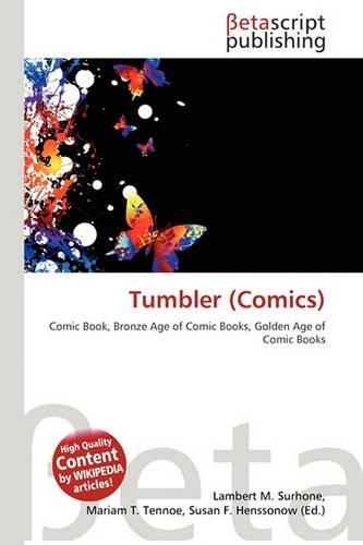 Tumbler (Comics)