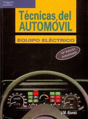 Tecnicas del Automovil