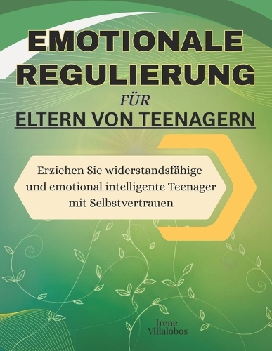 Emotionale Regulierung für Eltern von Teenagern
