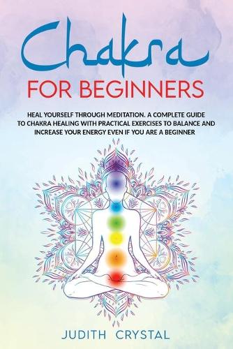 Chakra for beginners