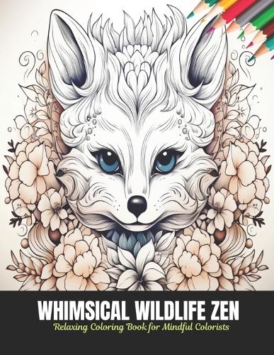 Whimsical Wildlife Zen