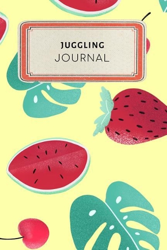 Juggling Journal