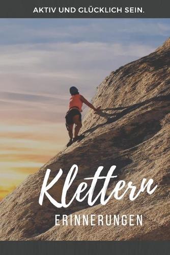 Klettern Erinnerungen