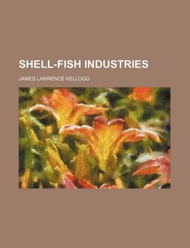 Shell-Fish Industries